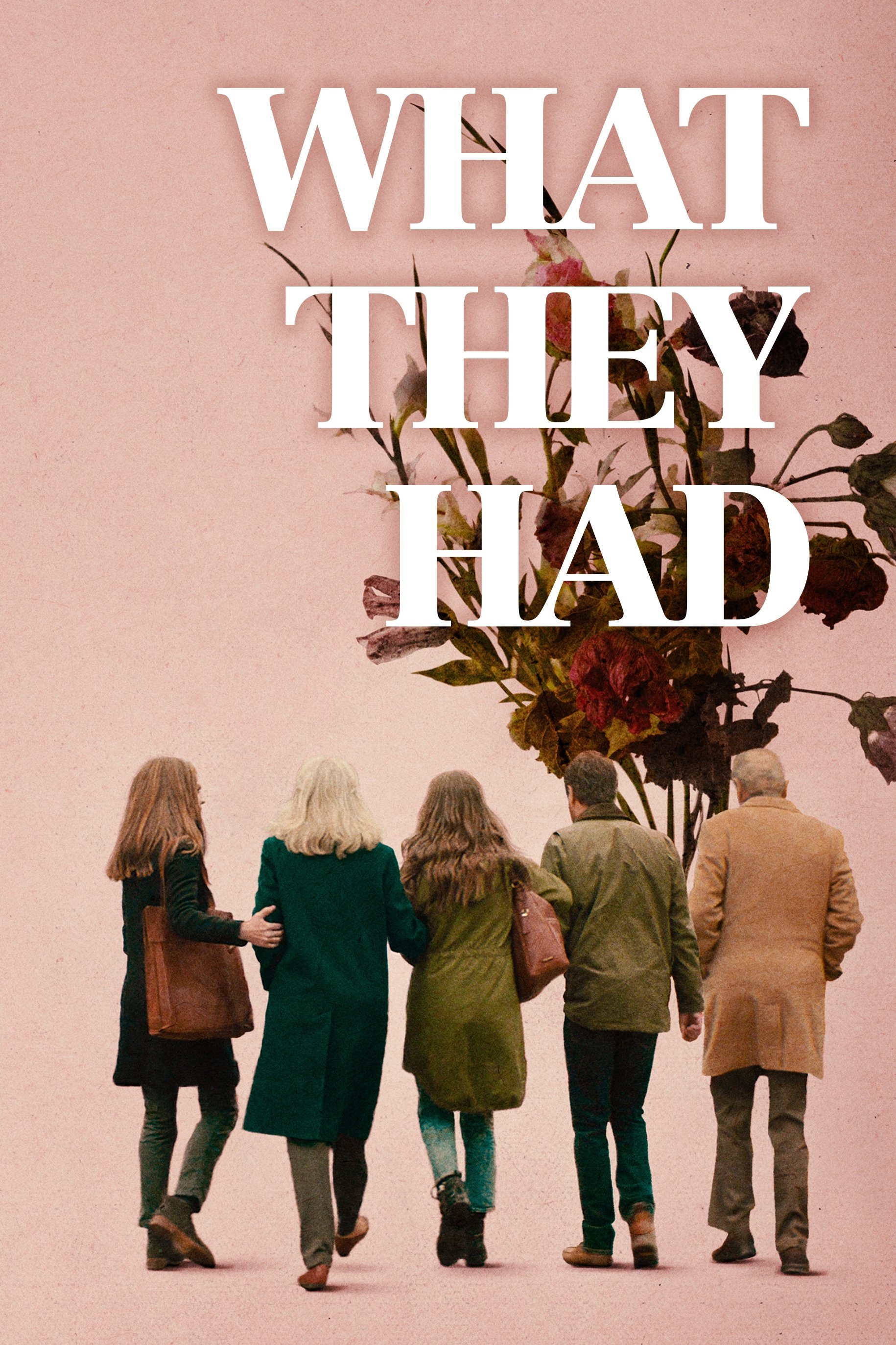 What They Had (2018) [378869] (A1750742907) [[Movies]] --Plex--